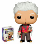 Pop! Marvel Guardians Of The Galaxy: The Collector