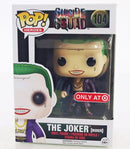 The Joker (Boxer) (Suicide Squad) (Target Exclusive)