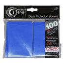 Pacific Blue - Eclipse Pro-Matte Standard Sleeves