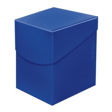 Image of Blue Eclipse 100+ UP Deck Box
