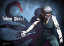 TOKYO GHOUL - KANEKI KAGUNE WALLSCROLL