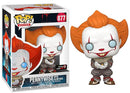 Pennywise with Glow Bug (EB Games Exclusive)