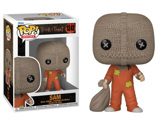Image of Sam (Trick r Treat) #1242