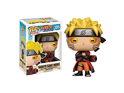Image of Naruto #185 (Naruto Shippuden) (Sage Mode) (Special Edition)