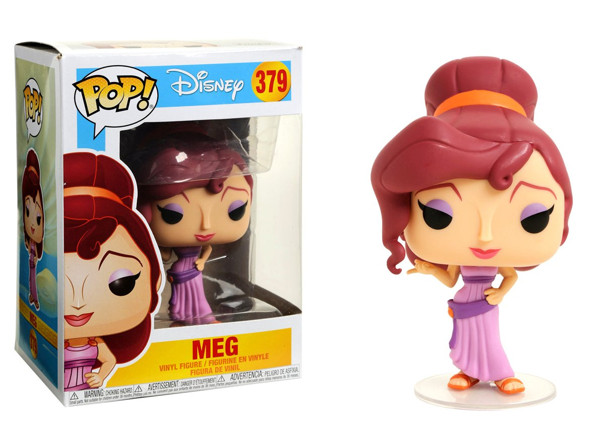 Image of Meg (Disney) #379