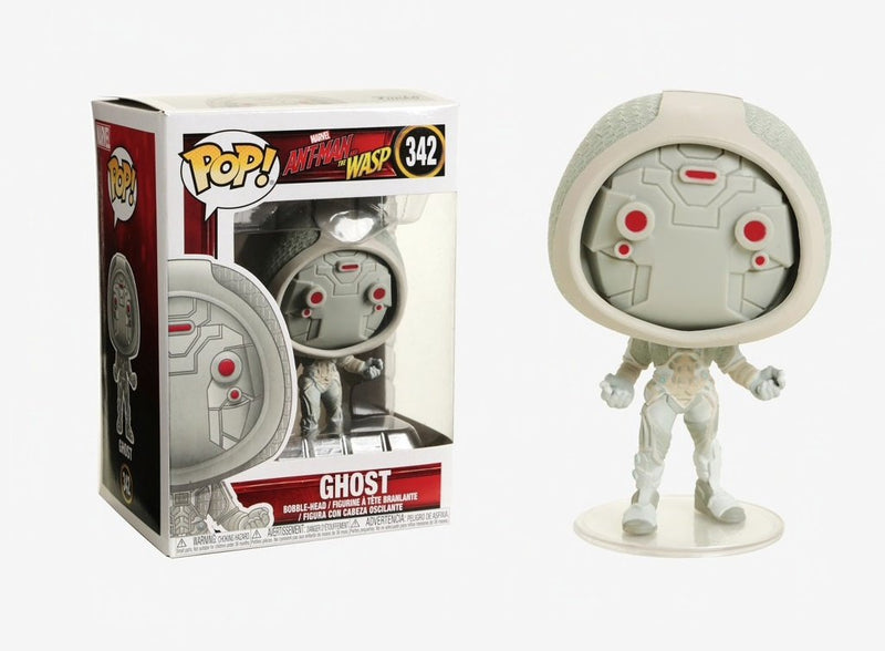 Ghost (Ant-Man And The Wasp)