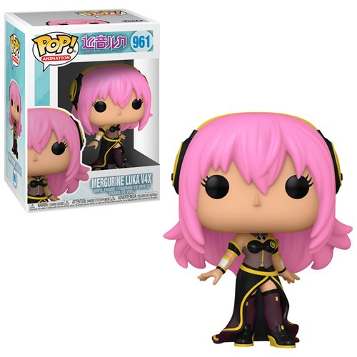 Image of Megurine Luka V4X (Vocaloid) #961