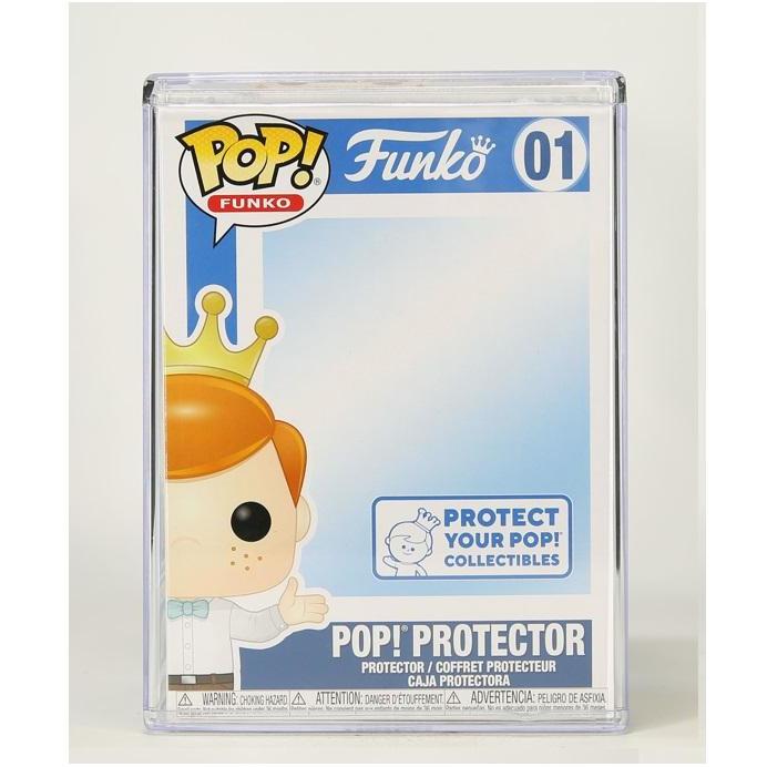 Pop! Protector