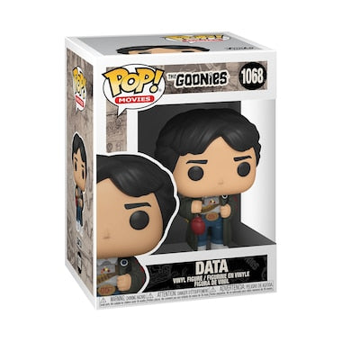 DATA (THE GOONIES) (POP! MOVIES) #1068