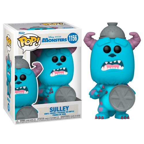 Image of Sulley (Monsters) #1156