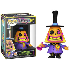 Image of Mayor (Disney) #807