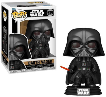 Darth Vader (Star Wars) #539