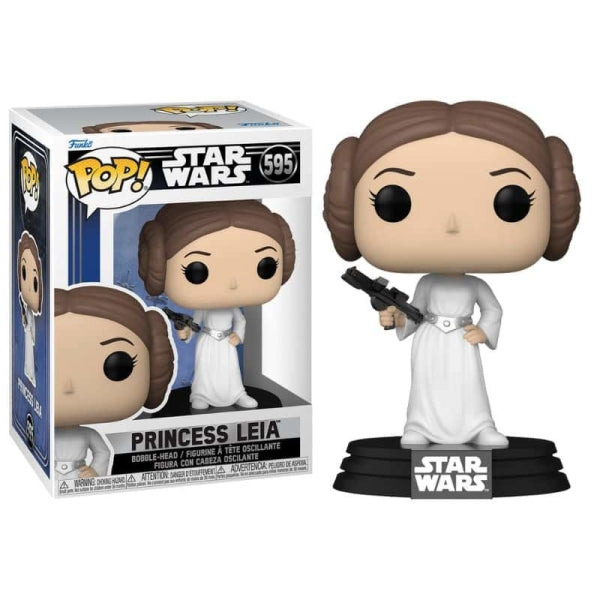 Image of Princess Leia (Star Wars) #595