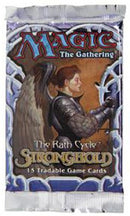 Stronghold Booster Pack