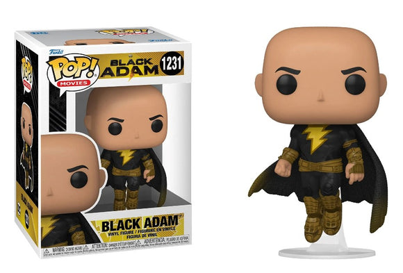 Image of Black Adam (Black Adam) #1231