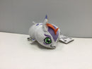 Digimon Banpresto: Gatomon (Laying) Plush