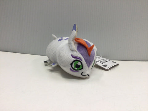 Digimon Banpresto: Gatomon (Laying) Plush