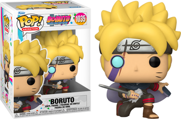 Boruto (Boruto: Naruto Next Generations) #1035