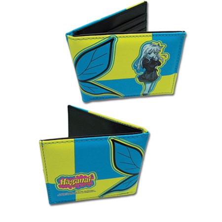 Hanagai Wallet