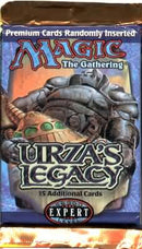 Urza's Legacy Booster Pack