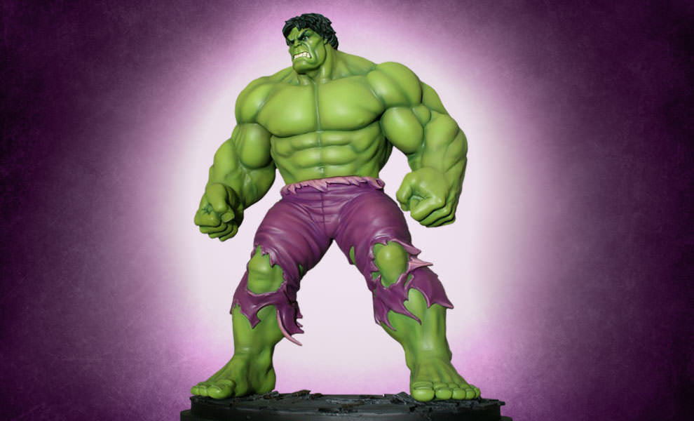 Hulk (Savage Edition)