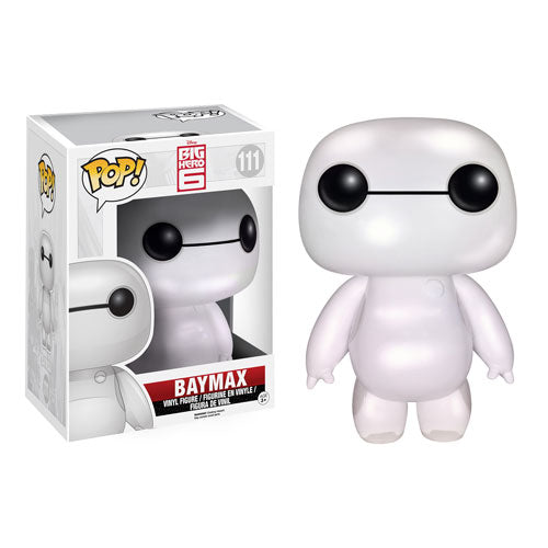 Image of Baymax (Big Hero 6) #111