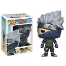 Kakashi