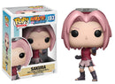 Pop! Animation Naruto Shippuden: Sakura
