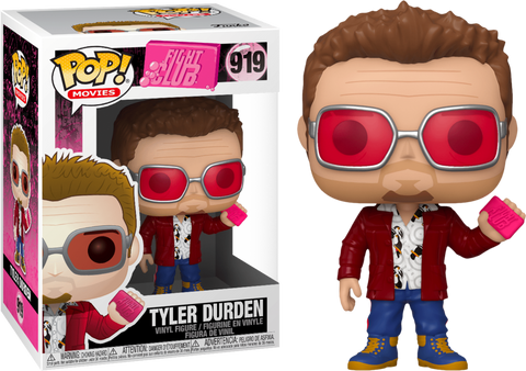 Tyler Durden (Fight Club) #919