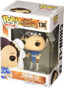 Chun-Li (Street Fighter)