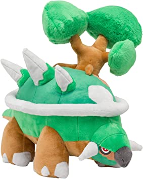 Pokemon Premium: Torterra Plush