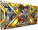 Mega Camerupt EX Premium Collection