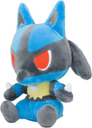 Lucario Poke Doll Plush