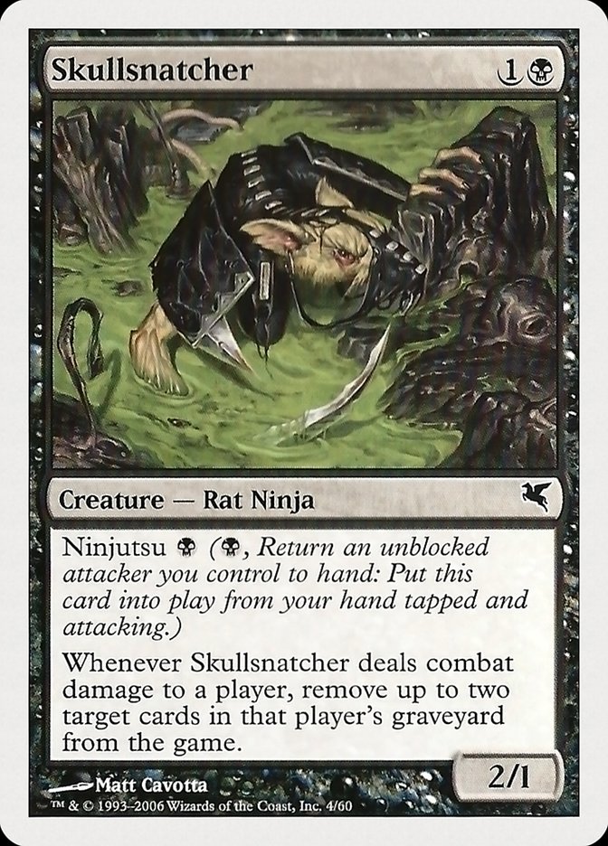Image of Skullsnatcher (04) [Hachette UK]