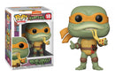 Michelangelo (Teenage Mutant Ninja Turtles) (Retro Toys)