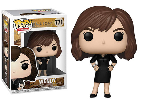 Wendy (Billions) #771