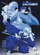INUYASHA WALL SCROLL