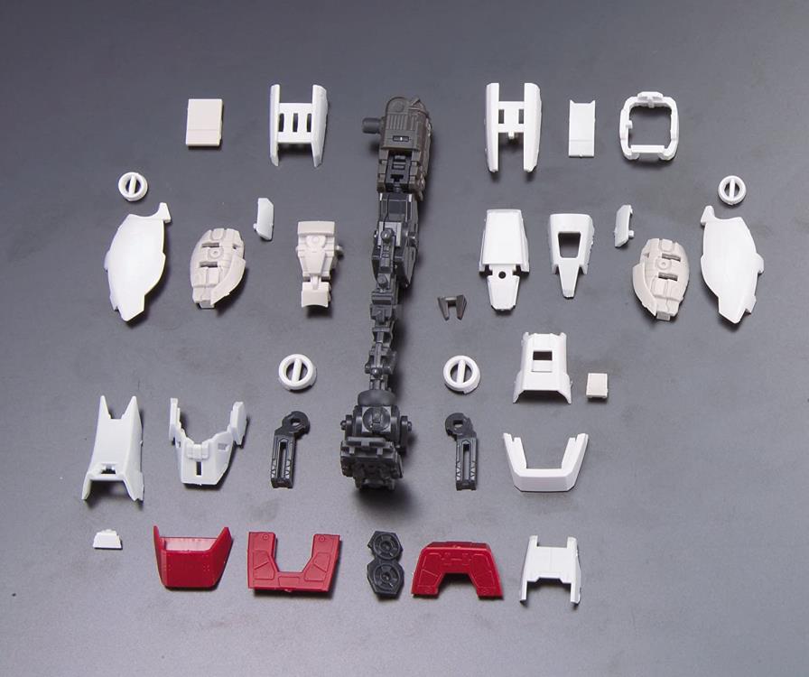Image of Gundam RG 1/144 RX-78-2 Gundam Model Kit