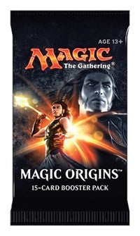 Image of Magic Origins Booster Pack