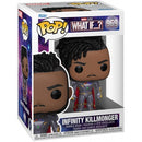 Infinity Killmonger (What IF...?)