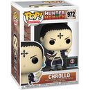 Chrollo (Hunter X Hunter) (Chalice Exclusive)