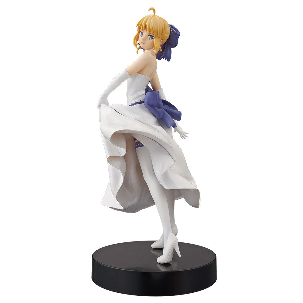 Saber (Fate/Stay Night: Unlimited Blade Works)