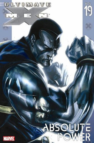 Ultimate X-Men, Vol. 19: Absolute Power (Marvel) Paperback