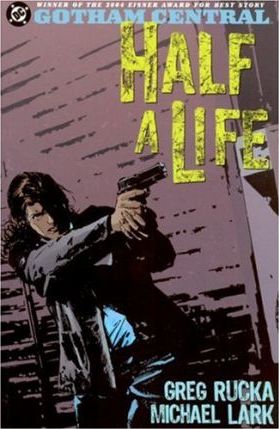 Image of Half A Life (DC Comics) Paperback