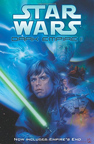 Image of Dark Empire II (Star Wars) Paperback
