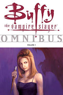 BUFFY OMNIBUS VOLUME 1 Paperback