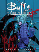Buffy the Vampire Slayer: Panel to Panel Paperback