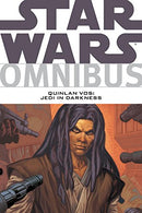 Omnibus (Star Wars) Paperback