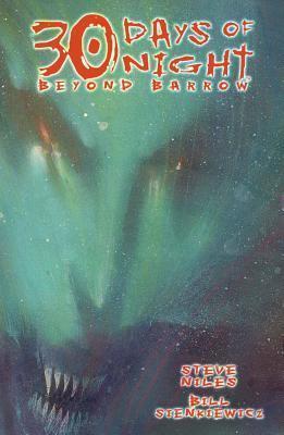 Image of 30 Days of Night: Vol.9 Beyond Barrow Paperback