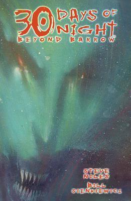30 Days of Night: Vol.9 Beyond Barrow Paperback